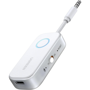Ugreen Airplane Bluetooth 6.0 Transmitter/Receiver