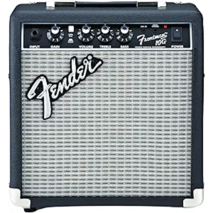 Fender Frontman 10G 10W Electric Guitar Amplifier