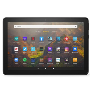 Amazon Fire HD 10'' 64GB Tablet