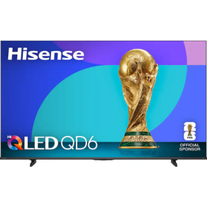 Hisense 50