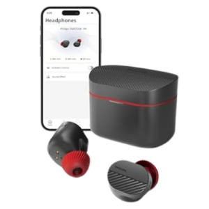 Philips NC Wireless Earbuds