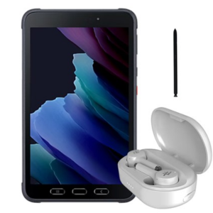 Samsung Galaxy Active3 8