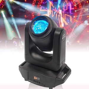 Mini Moving 60W Head DJ Light