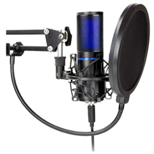 STRMD USB Streaming Microphone