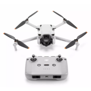 DJI Mini 3 4K Drone w/GPS