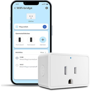 Philips Wi-Fi Gateway w/App