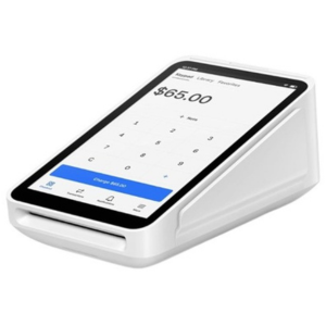 Square Terminal Credit Card Machine