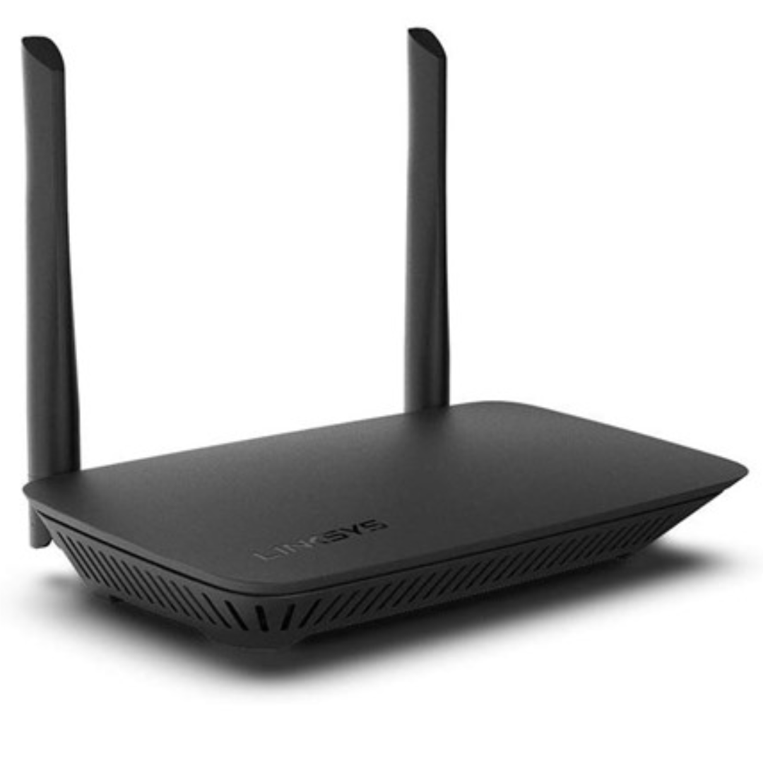 Linksys Dual-Band 1.2 Gbps WiFi Router