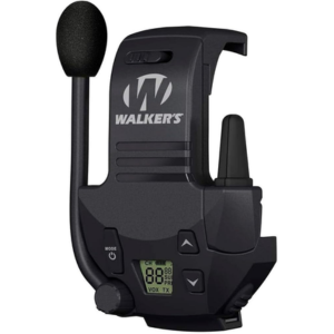 Razor Walkie Talkie Attachment