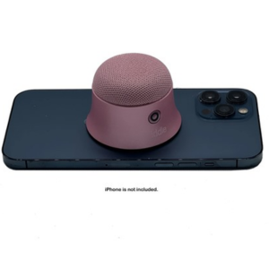Wireless Bluetooth Magnetic Speaker