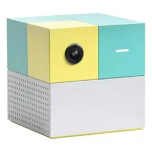 NEX Playground Console w/AI Camera