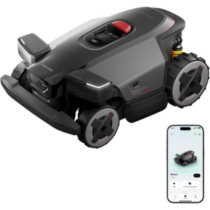 Roborock RockMow Robot Lawn Mower w/App