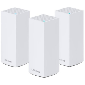 3-Pack Linksys Atlas Pro WiFi 6 Router