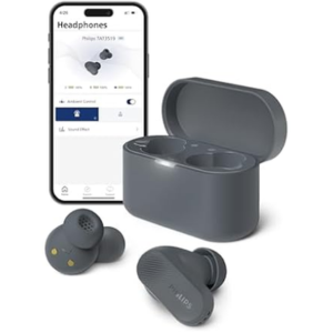 Philips NC Wireless Earbuds
