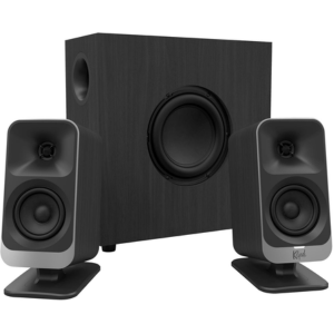 Klipsch ProMedia Lumina 2.1 Computer Speaker System w/Subwoofer