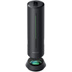 Insta360 Wave Wireless AI Conference Speakerphone