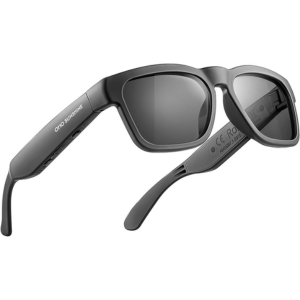 Bluetooth Smart Sunglasses w/Speaker