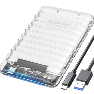 ORICO USB-C to SATA III 2.5