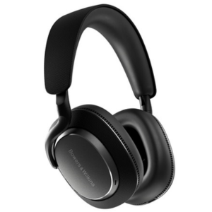 Bowers & Wilkins Px7 S3 Wireless Over Ear Active NC Headphones