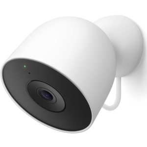 Google Nest Cam (2nd Gen)