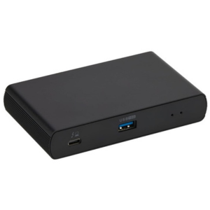 Amazon Basics Thunderbolt 4 Docking Station