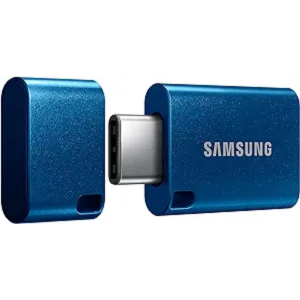 Samsung Type-C USB 3.2 256GB Flash Drive