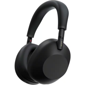 Sony Wireless NC Headphones