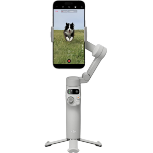 DJI Osmo Mobile 7 Gimbal Stabilizer