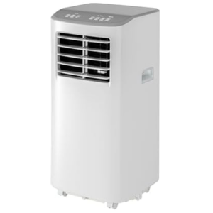 GarveeTech 8,000 BTUs Portable Air Conditioner