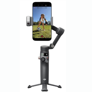 DJI Osmo Mobile 8 Advanced Gimbal Stabilizer