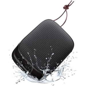 Philips S1509 Portable Waterproof Bluetooth Speaker