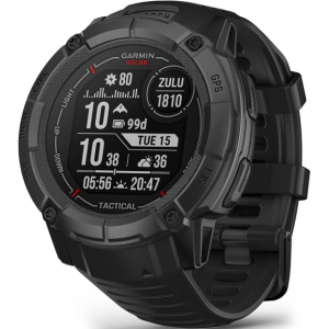 Garmin Instinct 2X Solar Rugged GPS Smartwatch
