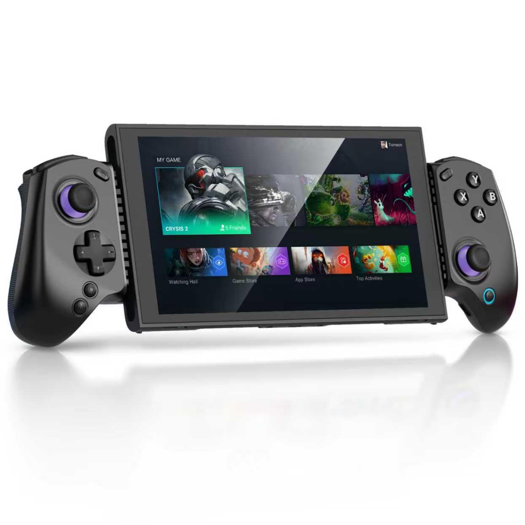 Wireless S8 Bluetooth Gaming Controller