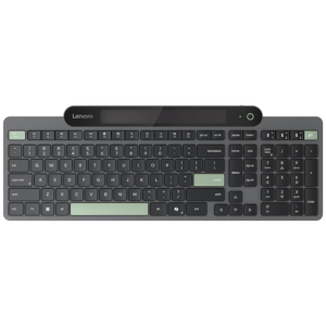 Lenovo Self-Charging Bluetooth Keyboard