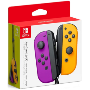 Nintendo Switch Joy-Cons Controllers
