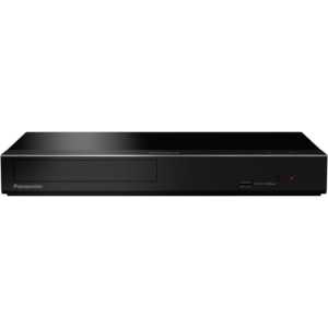 Panasonic 4K UHD DVD Blu-Ray Player