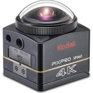 Kodak PIXPRO SP360 4K VR Camera