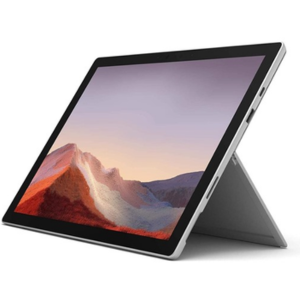 Microsoft Surface Pro 7 12