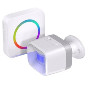 Wireless Motion Sensor Door Chime