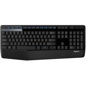 Logitech K345 Wireless Keyboard