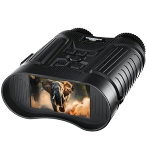 4K Night Vision Goggles