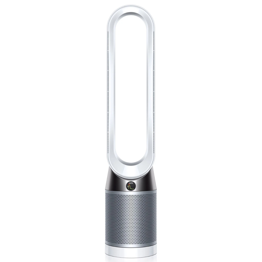 Dyson TP4A Purifier Tower Fan