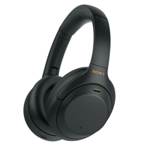 Sony Wireless NC Headphones