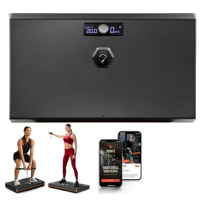 Squatz Pluto Smart Gym