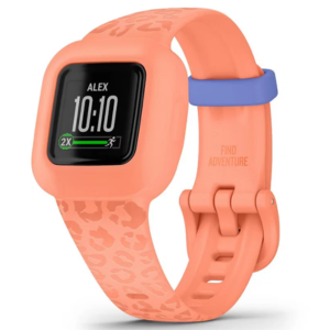 Garmin vivofit jr. 3 Kids Fitness Tracker