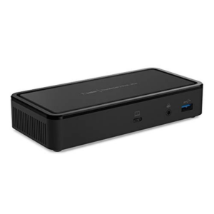 Belkin Thunderbolt 3 Dock Plus Docking Station