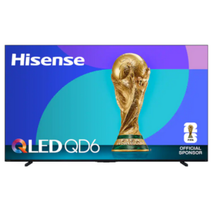 Hisense 100