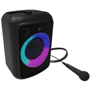 Klipsch Gig XL Portable Boombox Speaker w/Mic