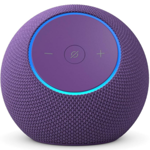 Amazon Echo Dot Max w/6 Months Amazon Music