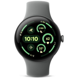 Google Pixel Watch 3 45mm